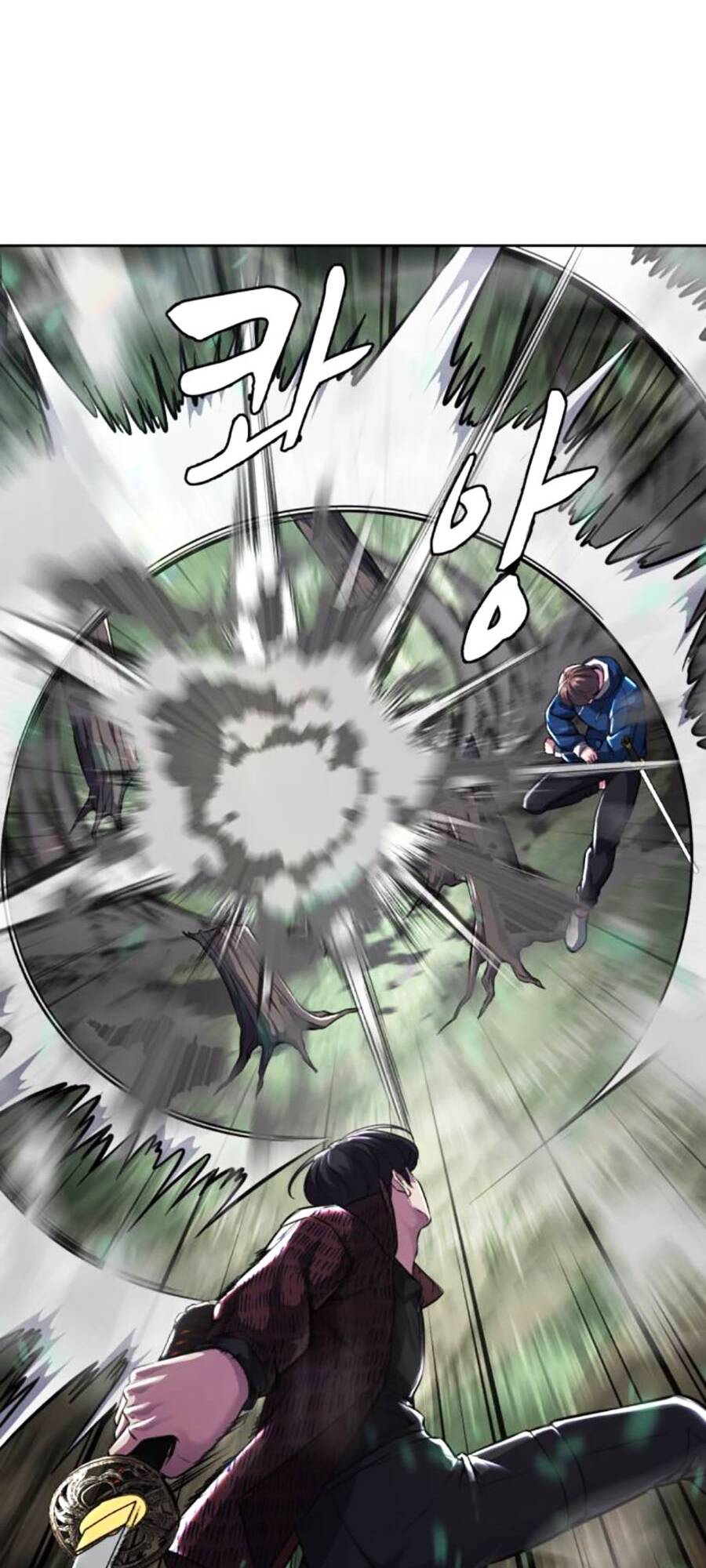 Cậu Bé Của Thần Chết - Chapter 197 - Page 84