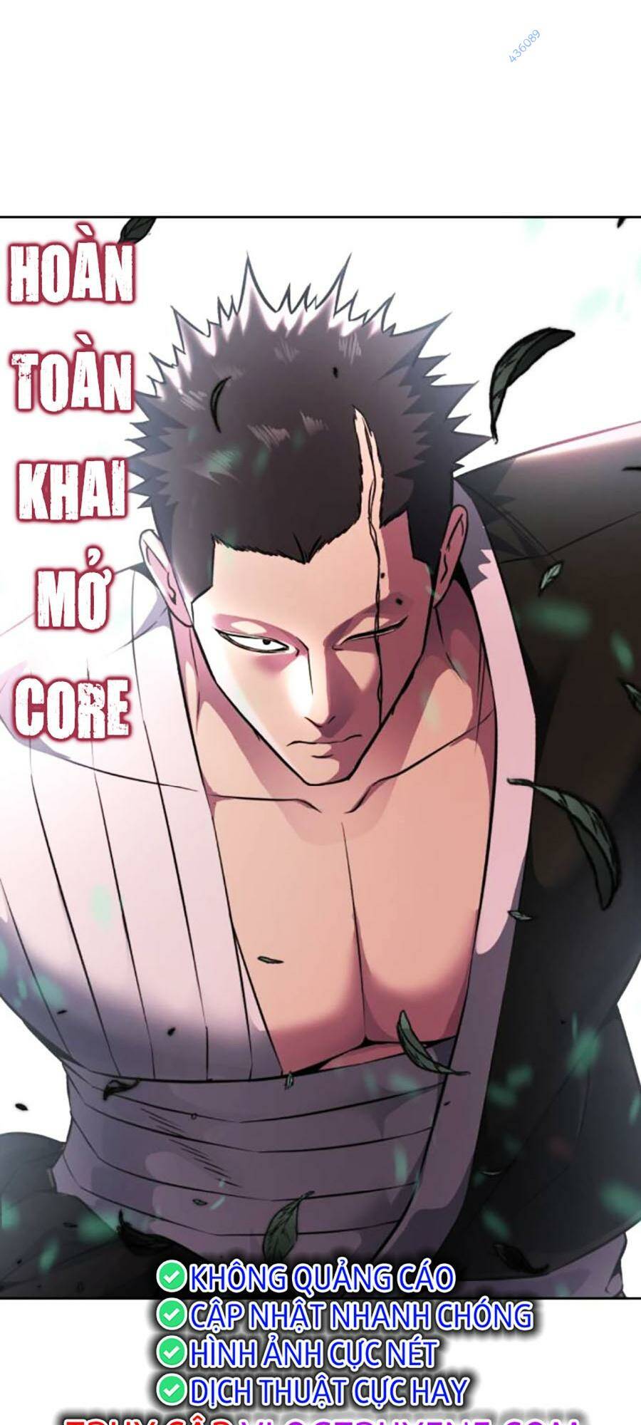 Cậu Bé Của Thần Chết - Chapter 197 - Page 87