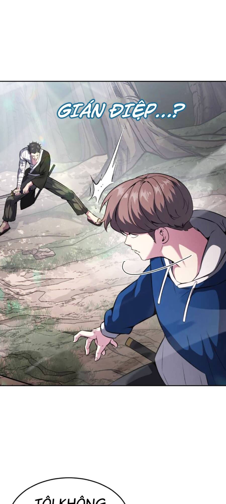 Cậu Bé Của Thần Chết - Chapter 197 - Page 90