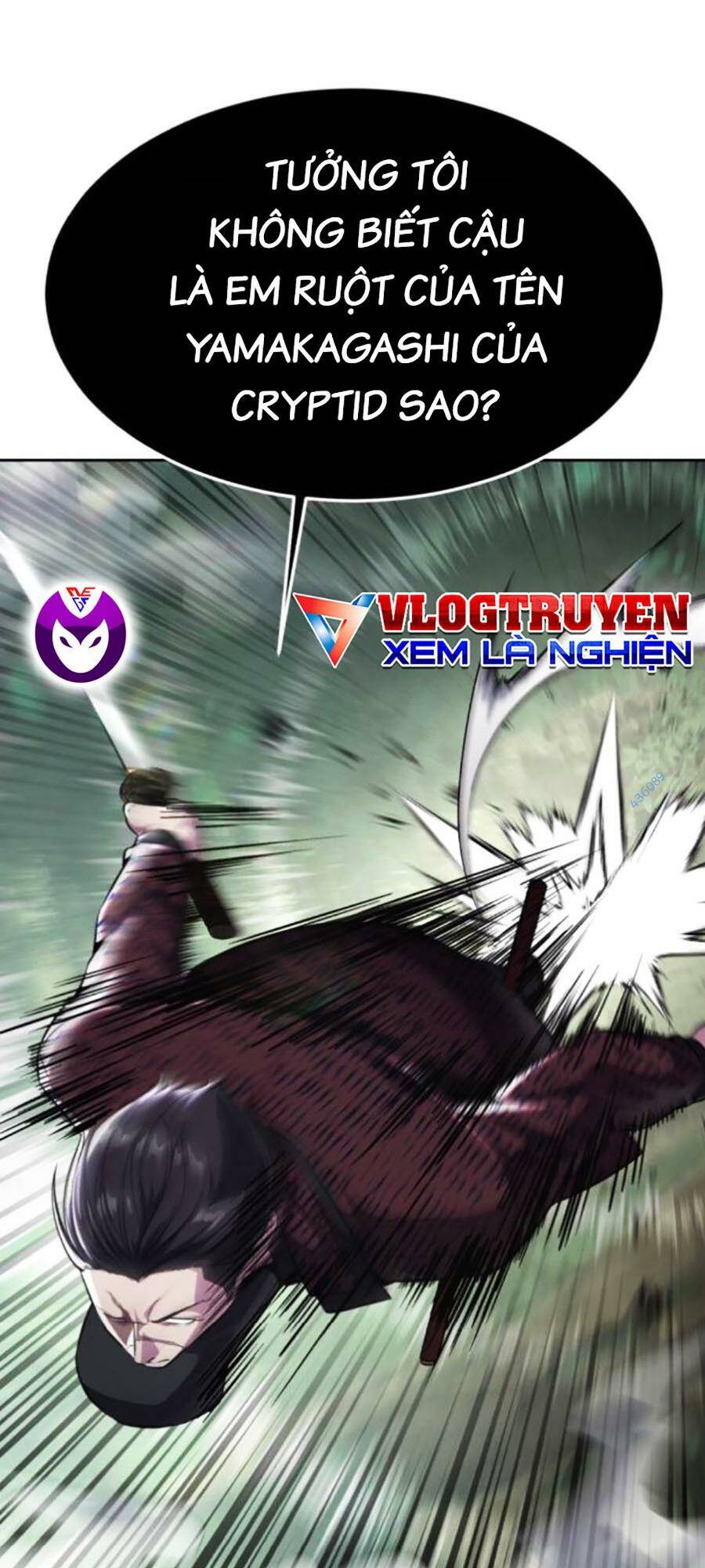 Cậu Bé Của Thần Chết - Chapter 197 - Page 93