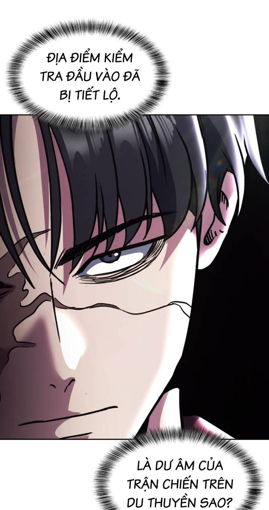 Cậu Bé Của Thần Chết - Chapter 198 - Page 109