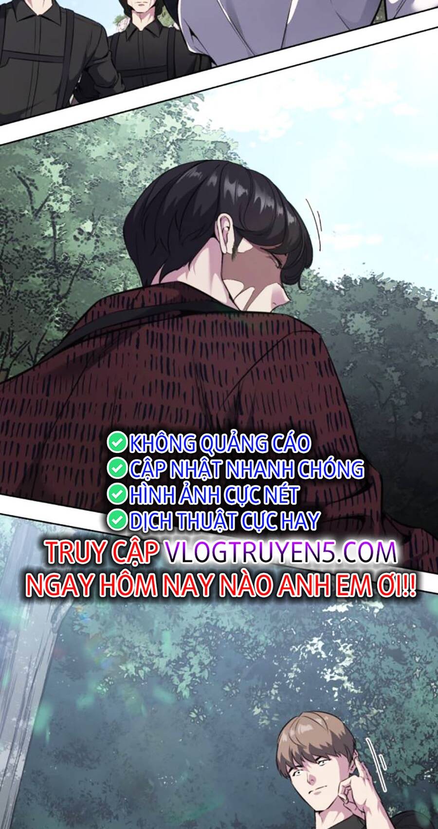 Cậu Bé Của Thần Chết - Chapter 198 - Page 111