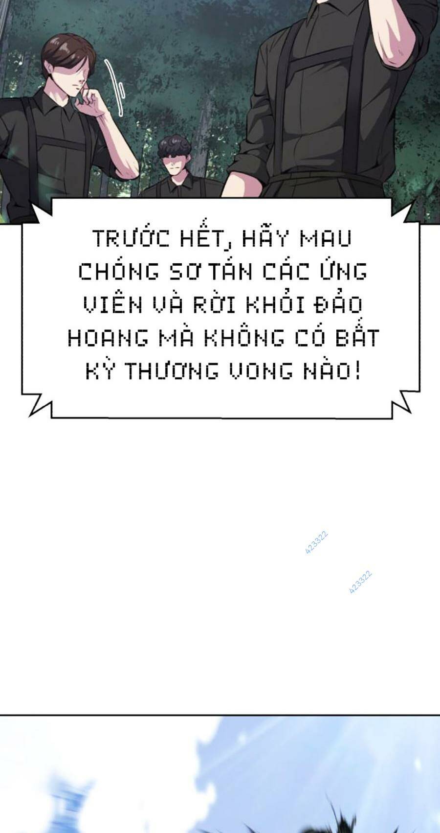 Cậu Bé Của Thần Chết - Chapter 198 - Page 112