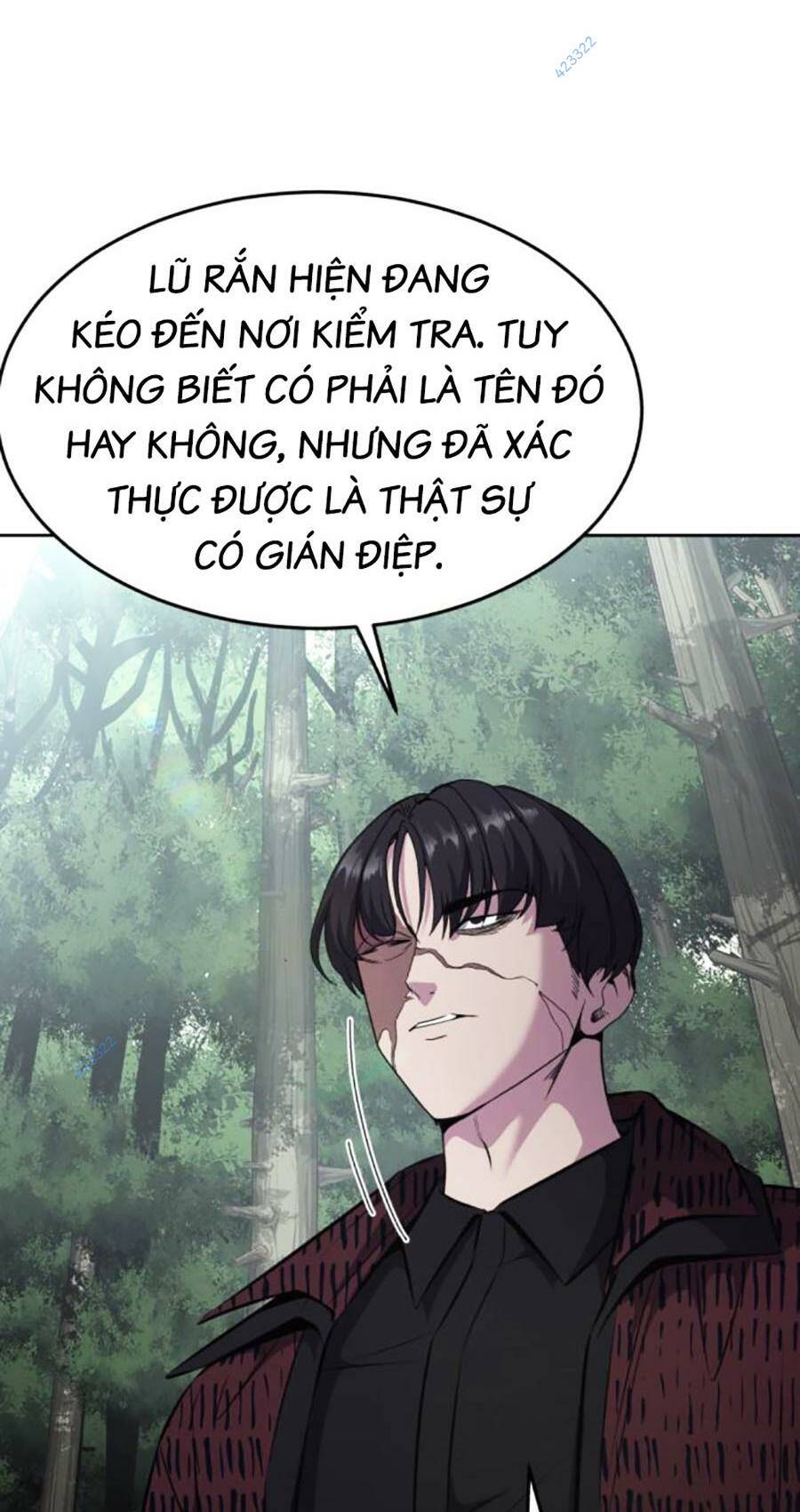 Cậu Bé Của Thần Chết - Chapter 198 - Page 116