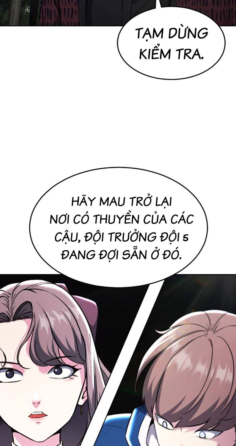 Cậu Bé Của Thần Chết - Chapter 198 - Page 117