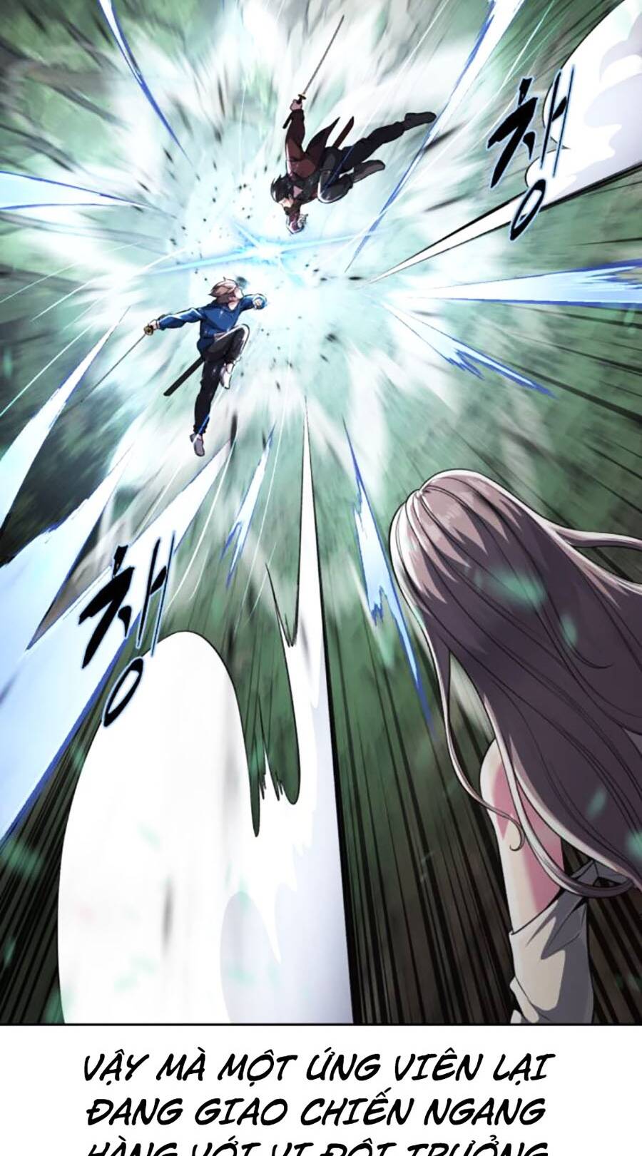 Cậu Bé Của Thần Chết - Chapter 198 - Page 11