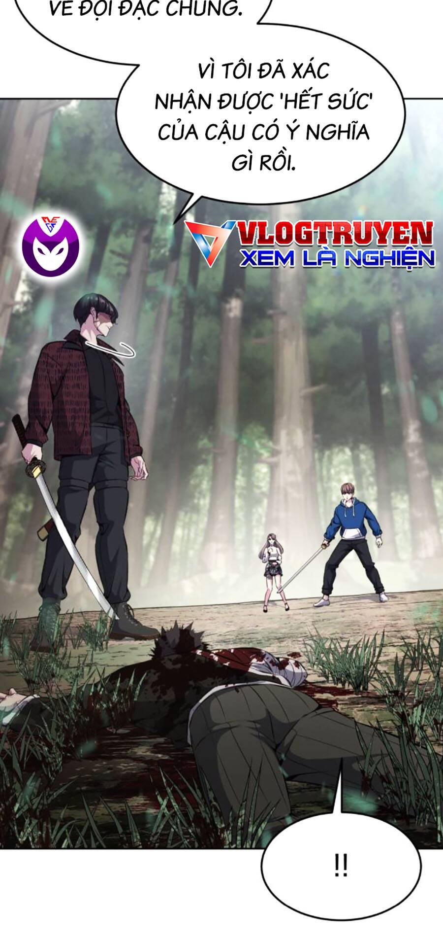 Cậu Bé Của Thần Chết - Chapter 198 - Page 121