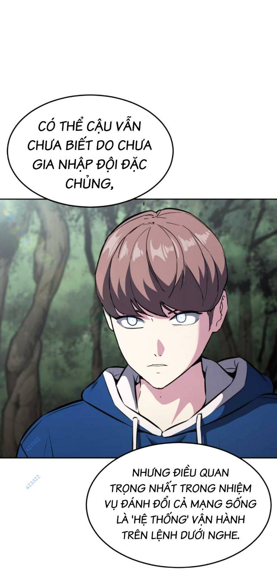 Cậu Bé Của Thần Chết - Chapter 198 - Page 122