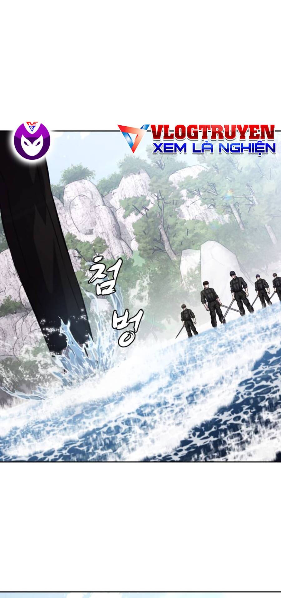 Cậu Bé Của Thần Chết - Chapter 198 - Page 127