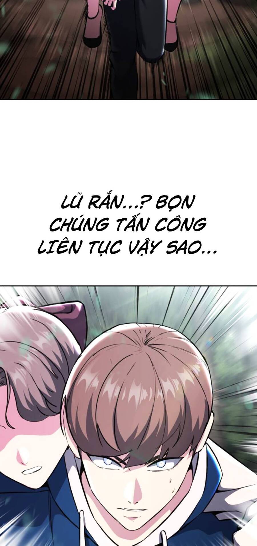 Cậu Bé Của Thần Chết - Chapter 198 - Page 135