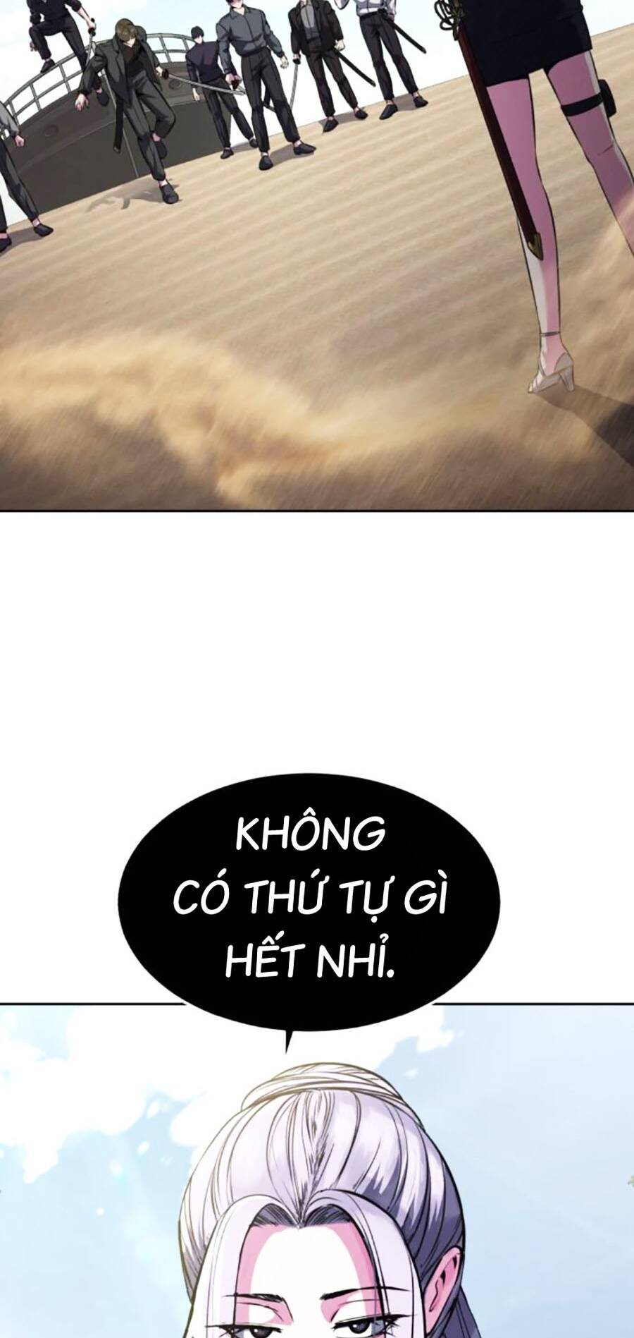 Cậu Bé Của Thần Chết - Chapter 198 - Page 141