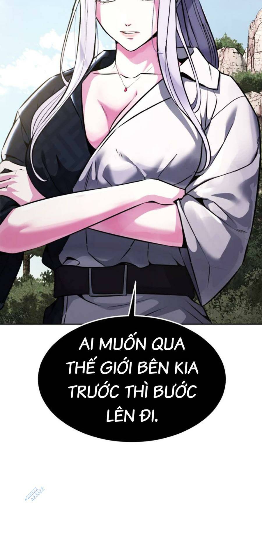 Cậu Bé Của Thần Chết - Chapter 198 - Page 142