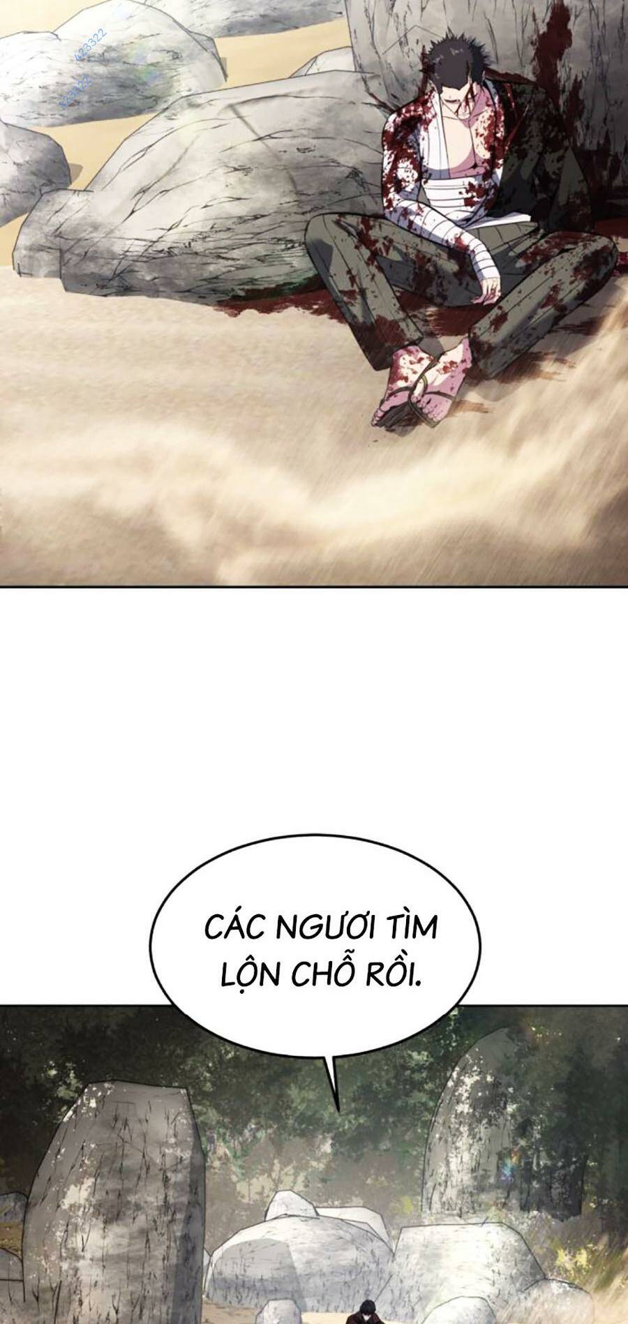 Cậu Bé Của Thần Chết - Chapter 198 - Page 144