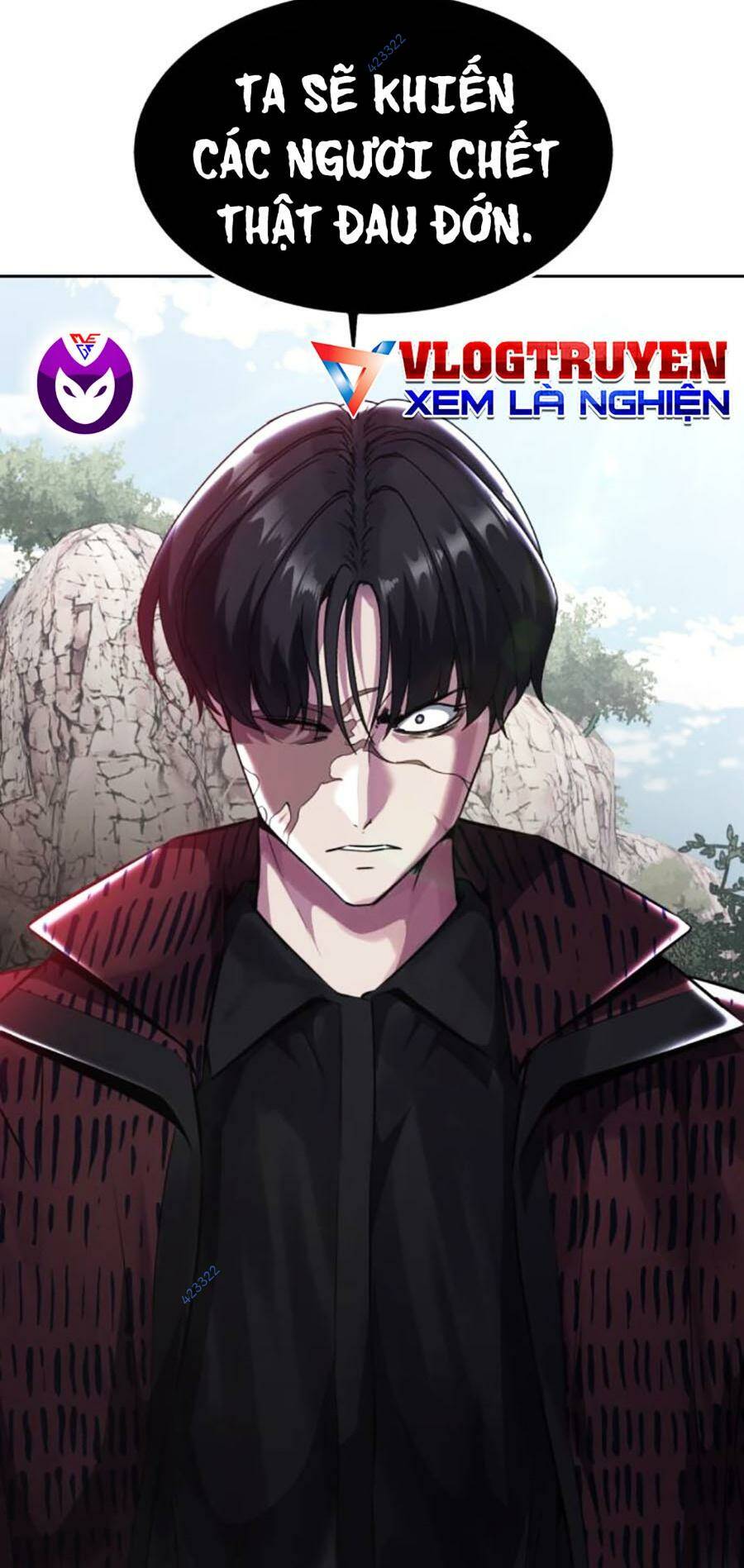 Cậu Bé Của Thần Chết - Chapter 198 - Page 146