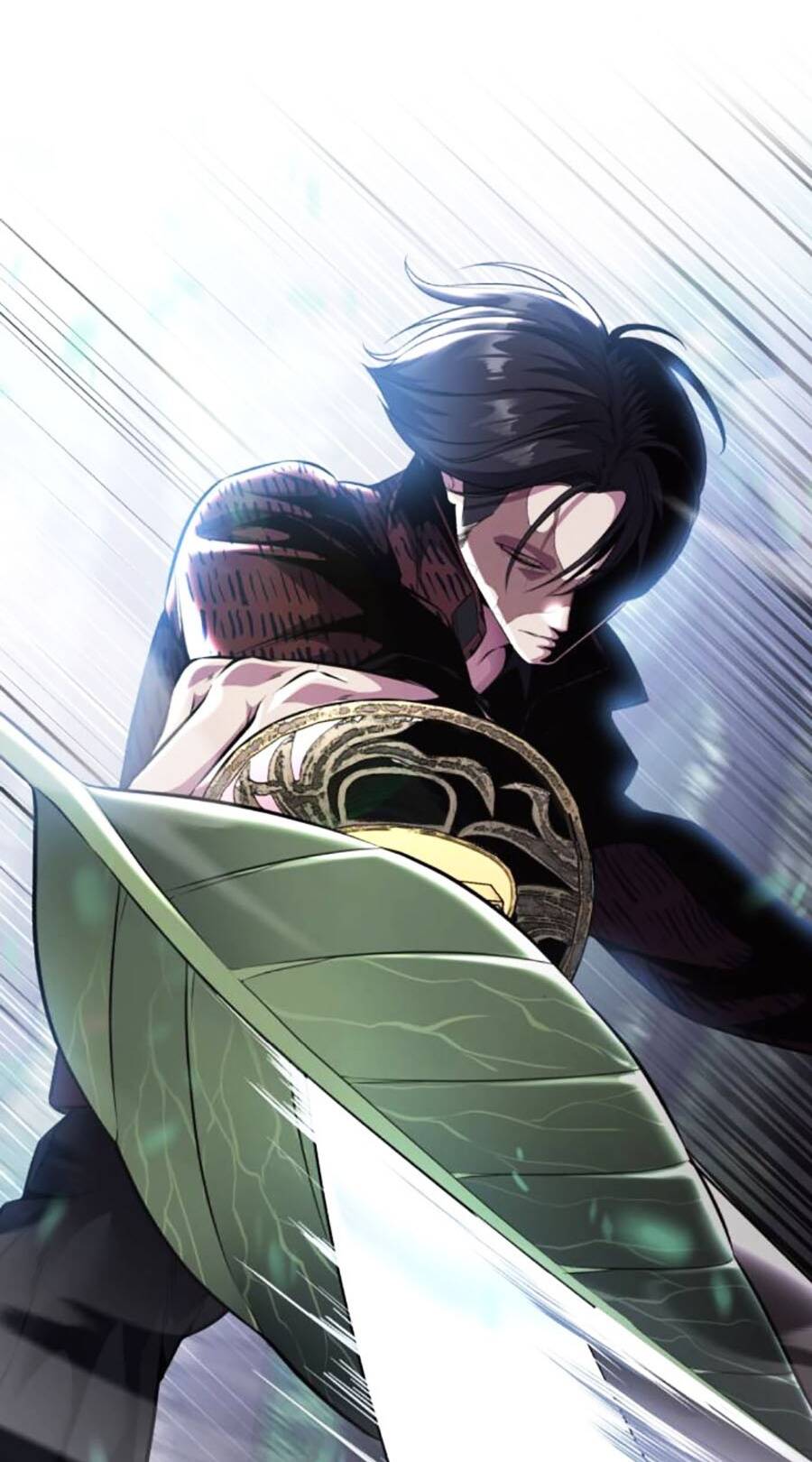 Cậu Bé Của Thần Chết - Chapter 198 - Page 14