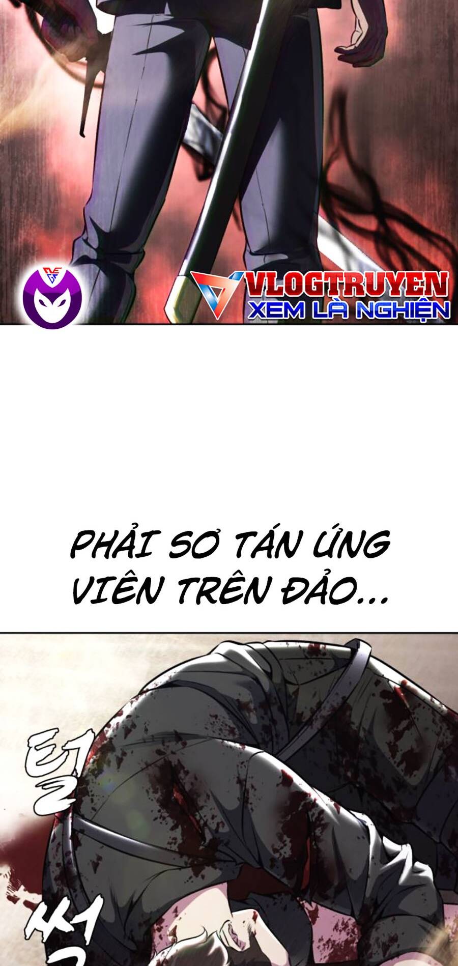 Cậu Bé Của Thần Chết - Chapter 198 - Page 151