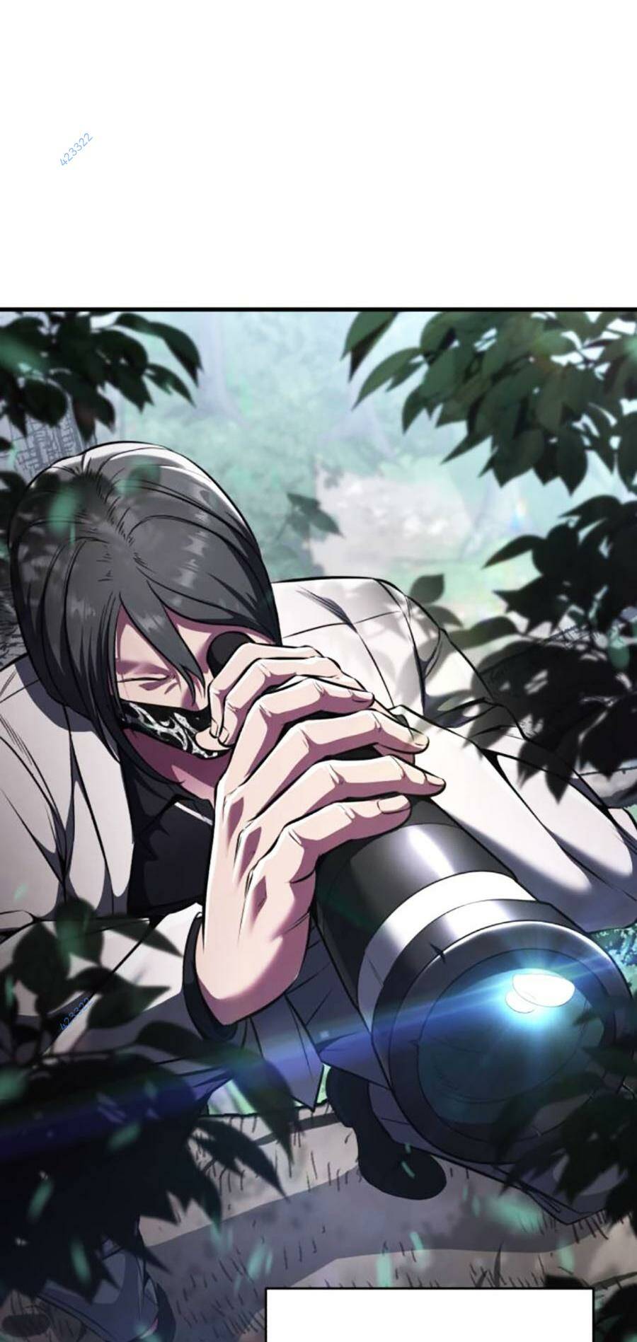 Cậu Bé Của Thần Chết - Chapter 198 - Page 156