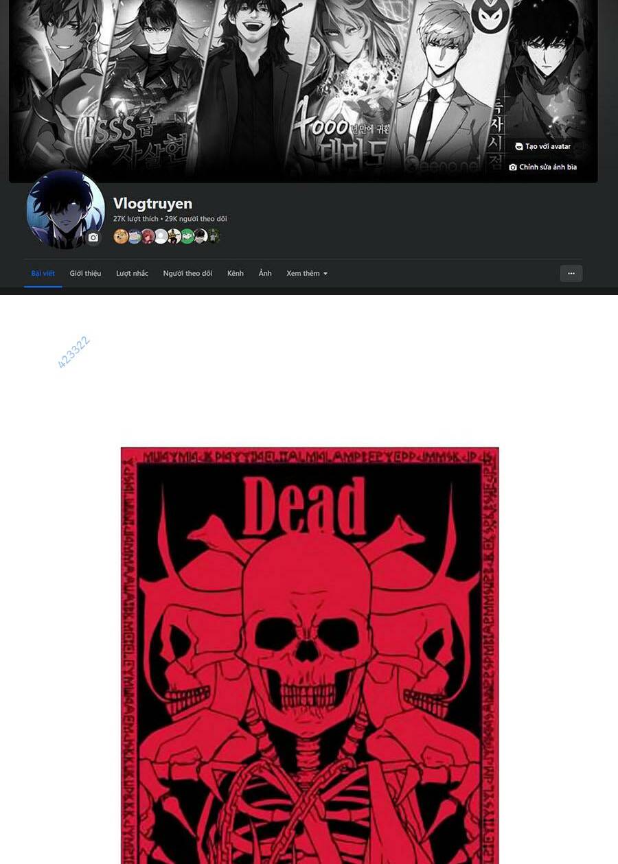 Cậu Bé Của Thần Chết - Chapter 198 - Page 159