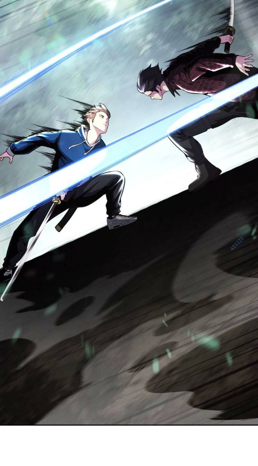 Cậu Bé Của Thần Chết - Chapter 198 - Page 17