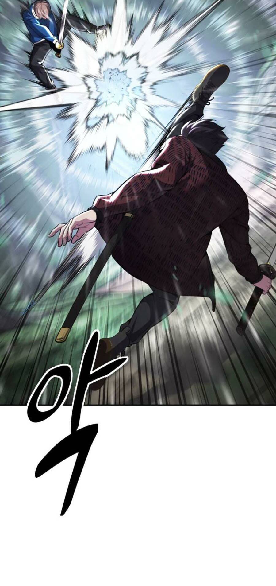 Cậu Bé Của Thần Chết - Chapter 198 - Page 21