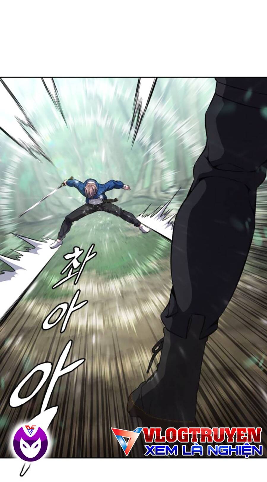 Cậu Bé Của Thần Chết - Chapter 198 - Page 23