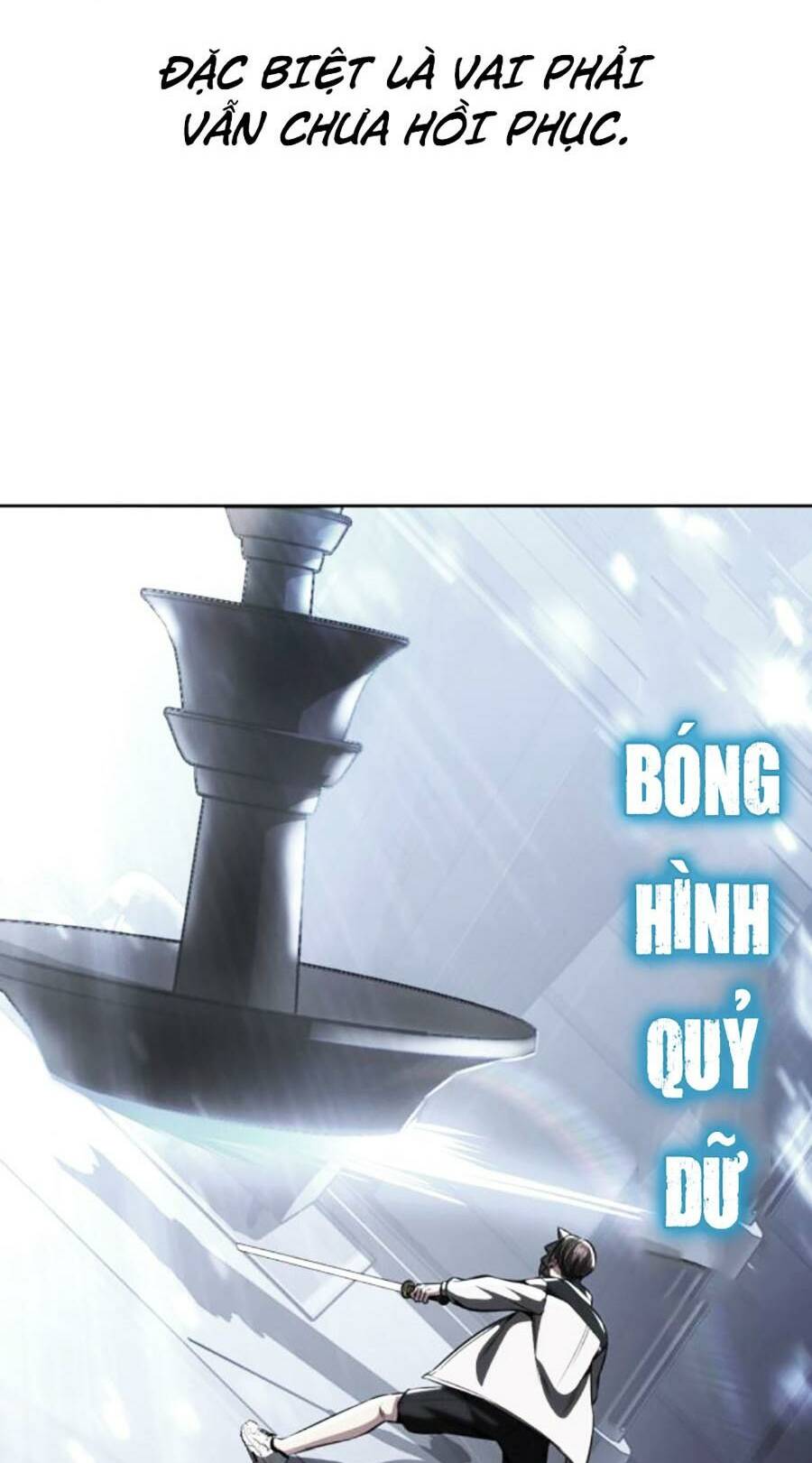 Cậu Bé Của Thần Chết - Chapter 198 - Page 25