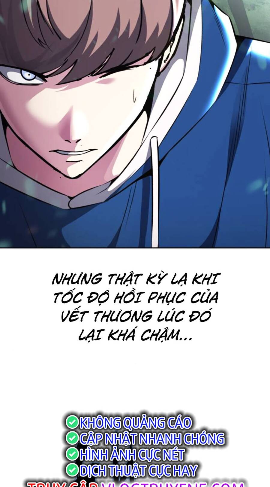 Cậu Bé Của Thần Chết - Chapter 198 - Page 27