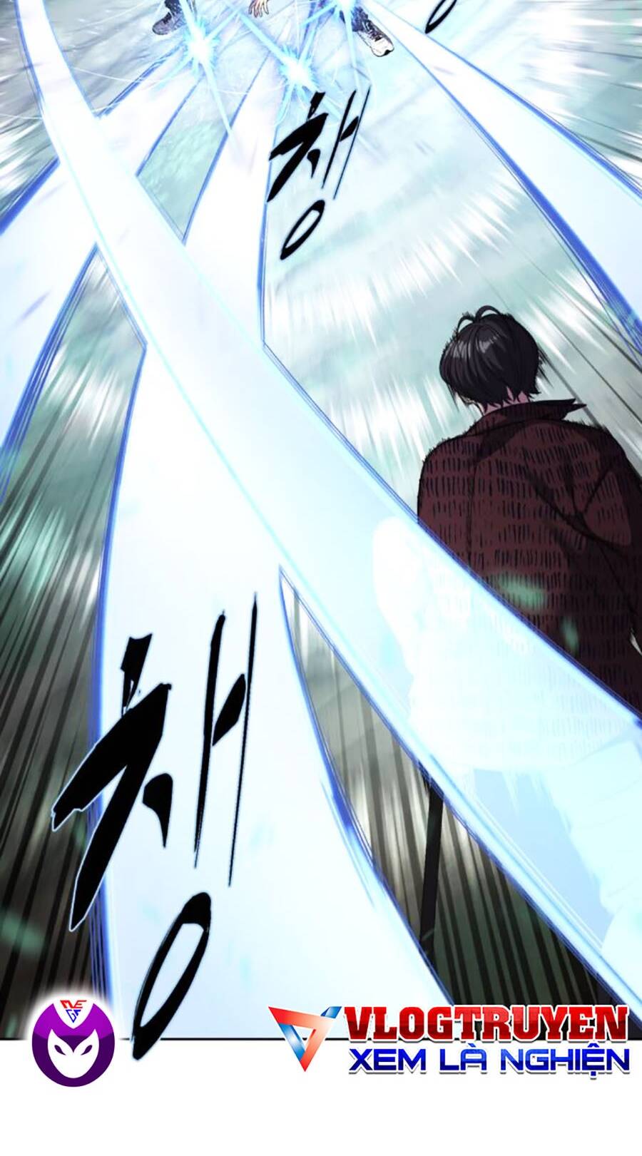 Cậu Bé Của Thần Chết - Chapter 198 - Page 31