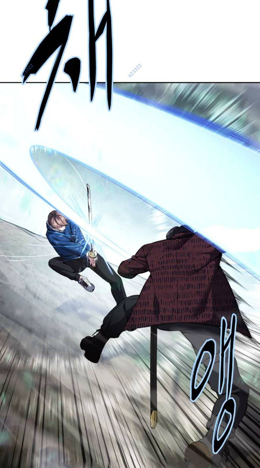 Cậu Bé Của Thần Chết - Chapter 198 - Page 36