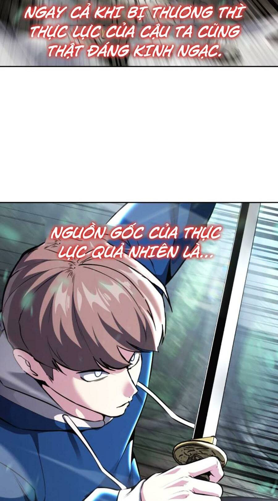 Cậu Bé Của Thần Chết - Chapter 198 - Page 37