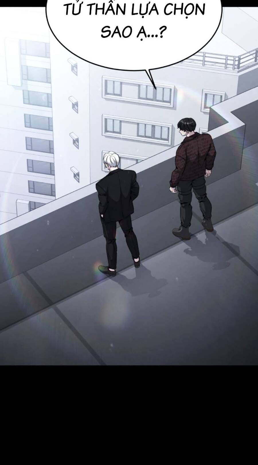 Cậu Bé Của Thần Chết - Chapter 198 - Page 39