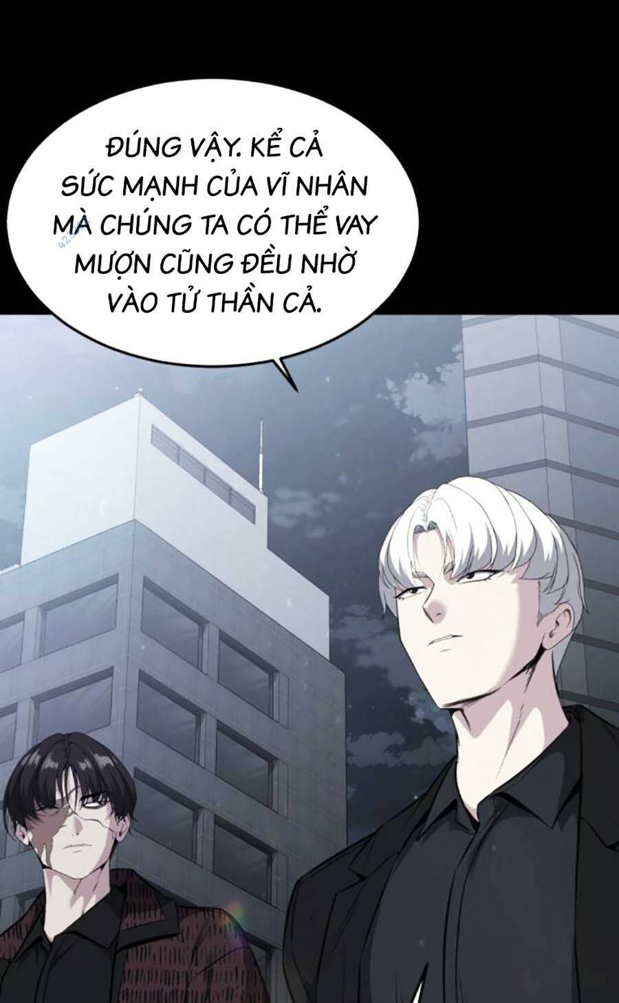 Cậu Bé Của Thần Chết - Chapter 198 - Page 40