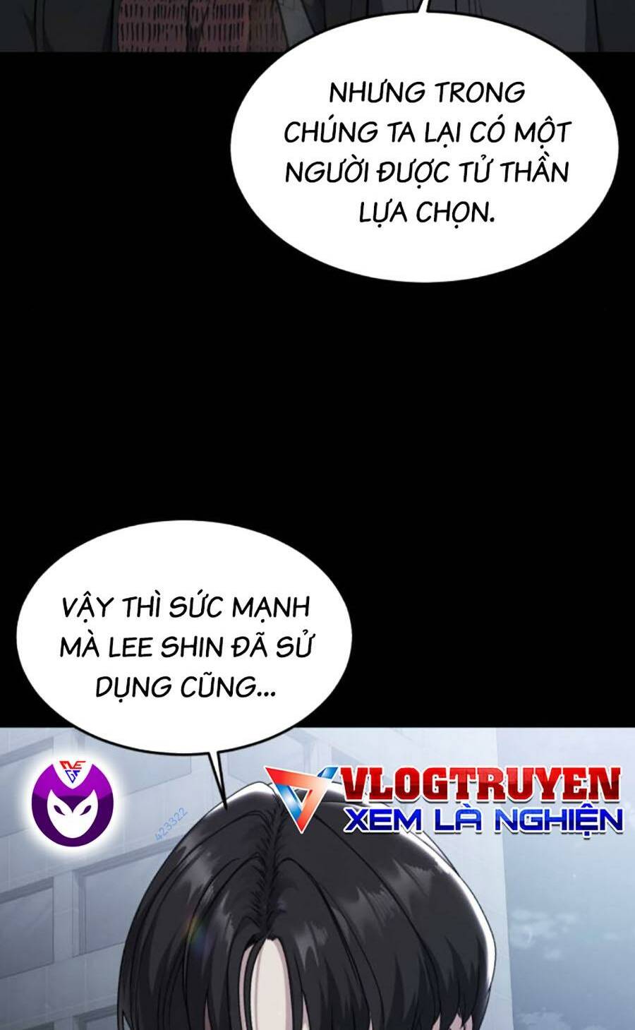 Cậu Bé Của Thần Chết - Chapter 198 - Page 41