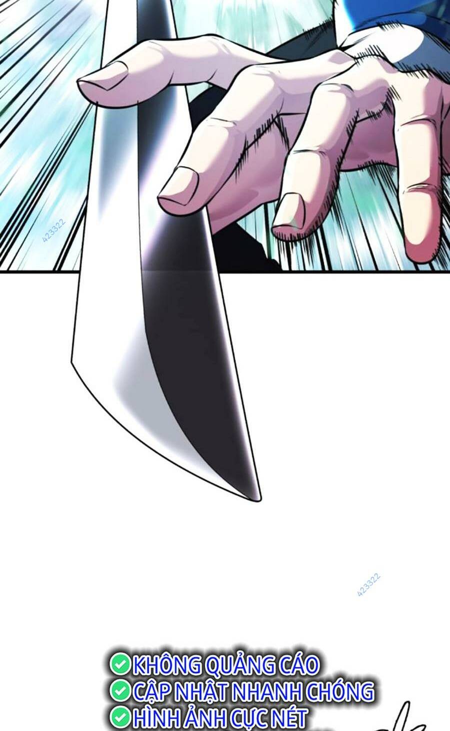 Cậu Bé Của Thần Chết - Chapter 198 - Page 45