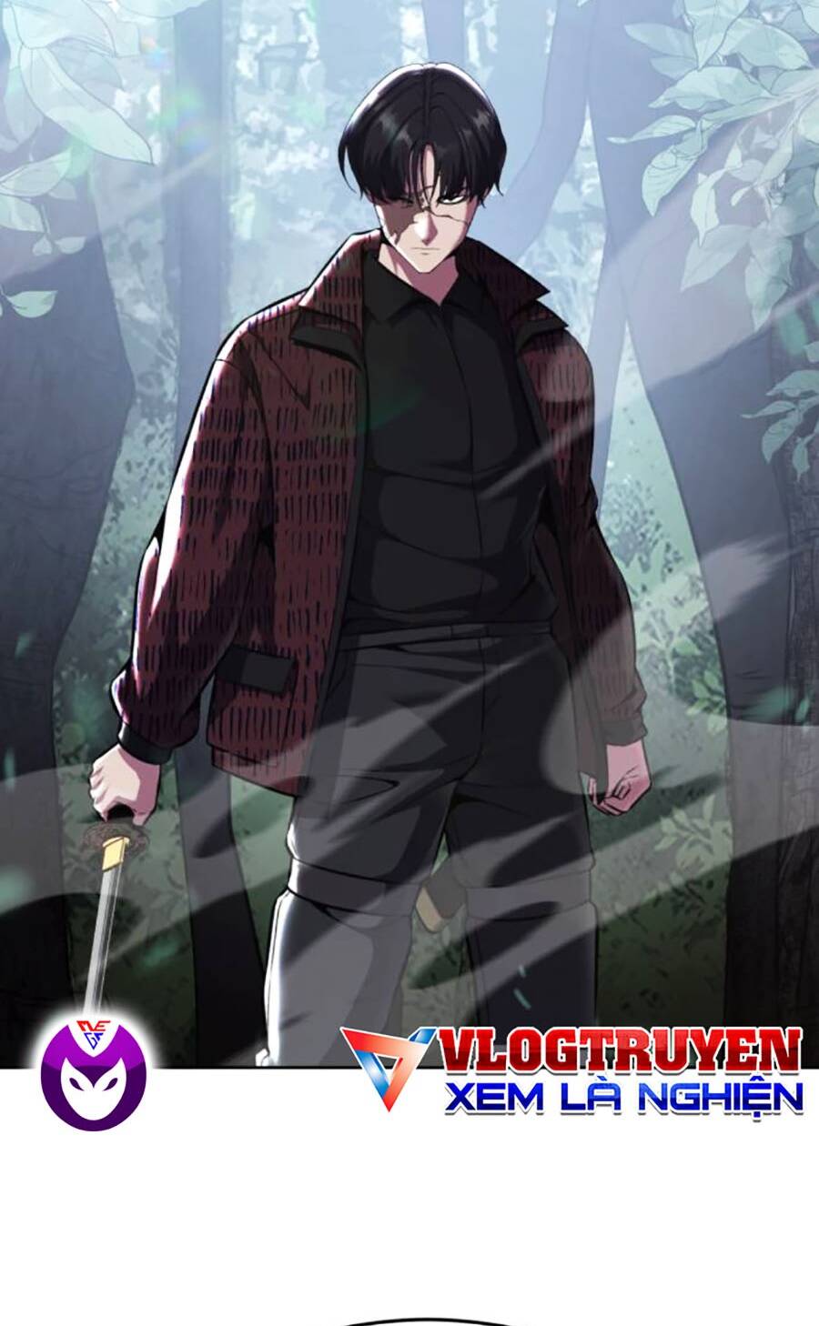 Cậu Bé Của Thần Chết - Chapter 198 - Page 50