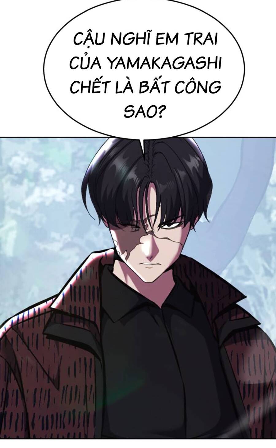 Cậu Bé Của Thần Chết - Chapter 198 - Page 51