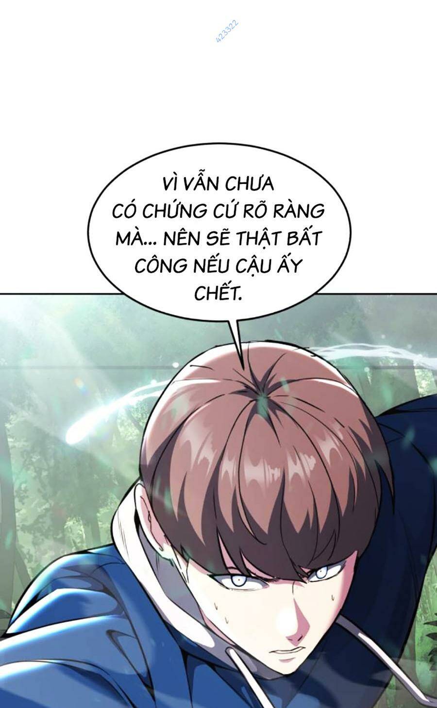 Cậu Bé Của Thần Chết - Chapter 198 - Page 52