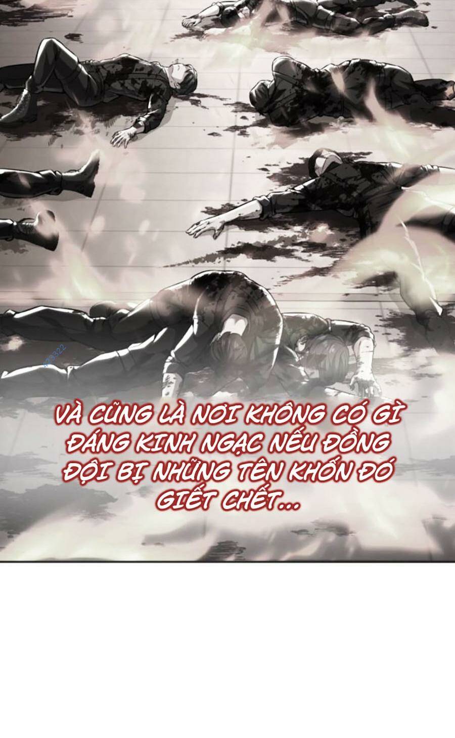 Cậu Bé Của Thần Chết - Chapter 198 - Page 56