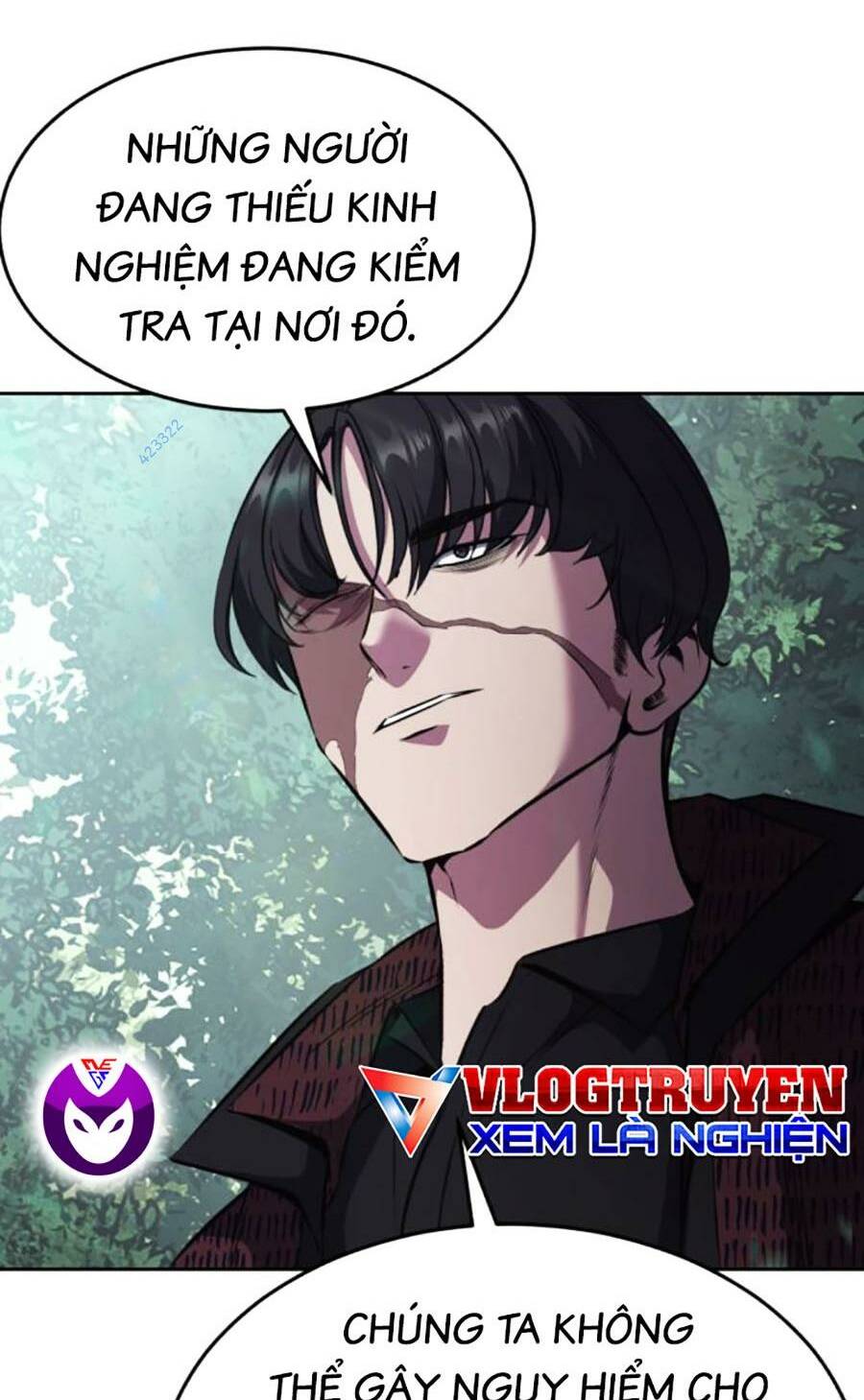 Cậu Bé Của Thần Chết - Chapter 198 - Page 57