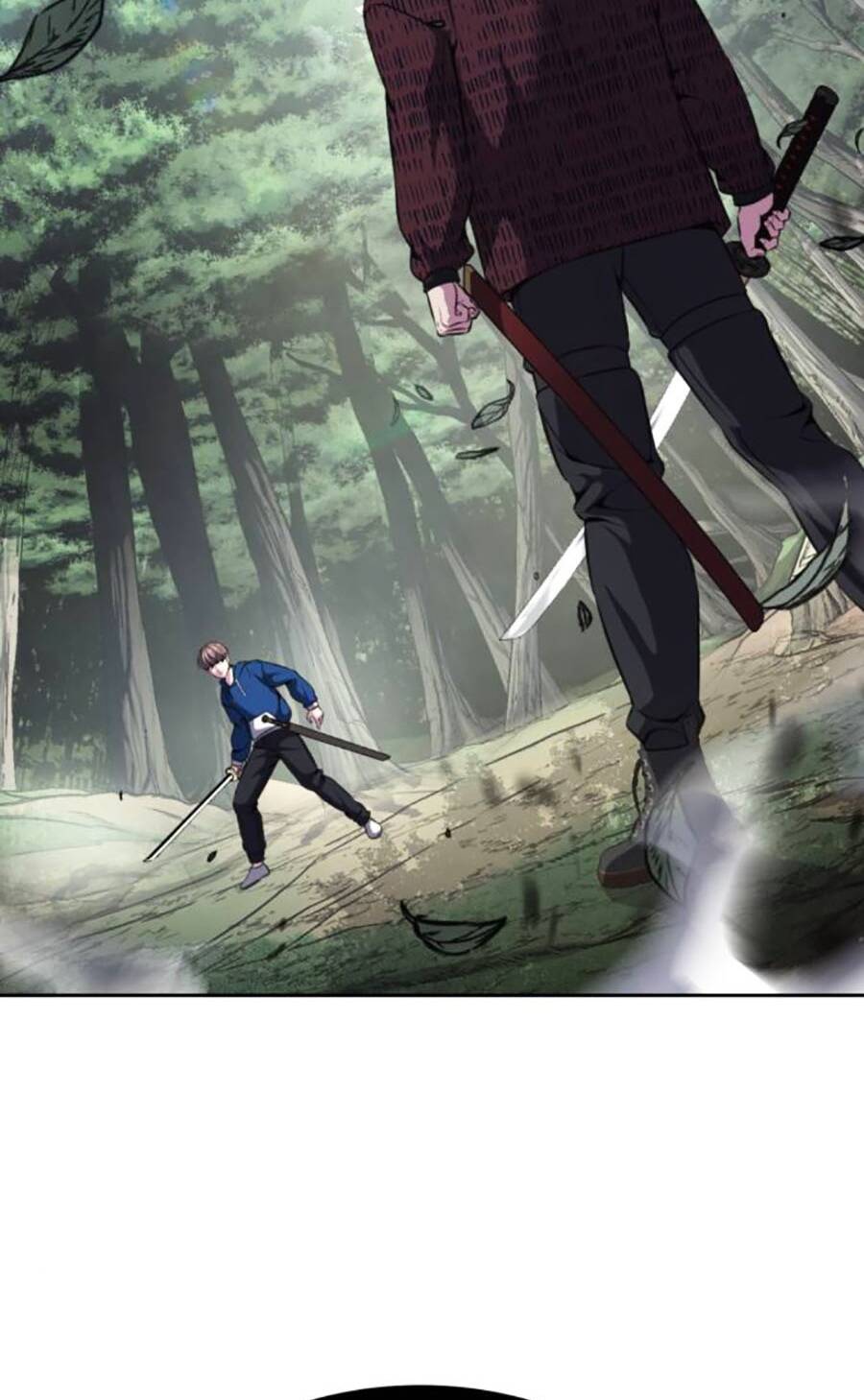 Cậu Bé Của Thần Chết - Chapter 198 - Page 59