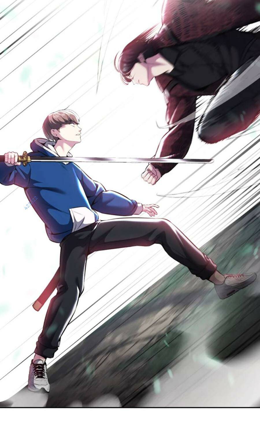 Cậu Bé Của Thần Chết - Chapter 198 - Page 72