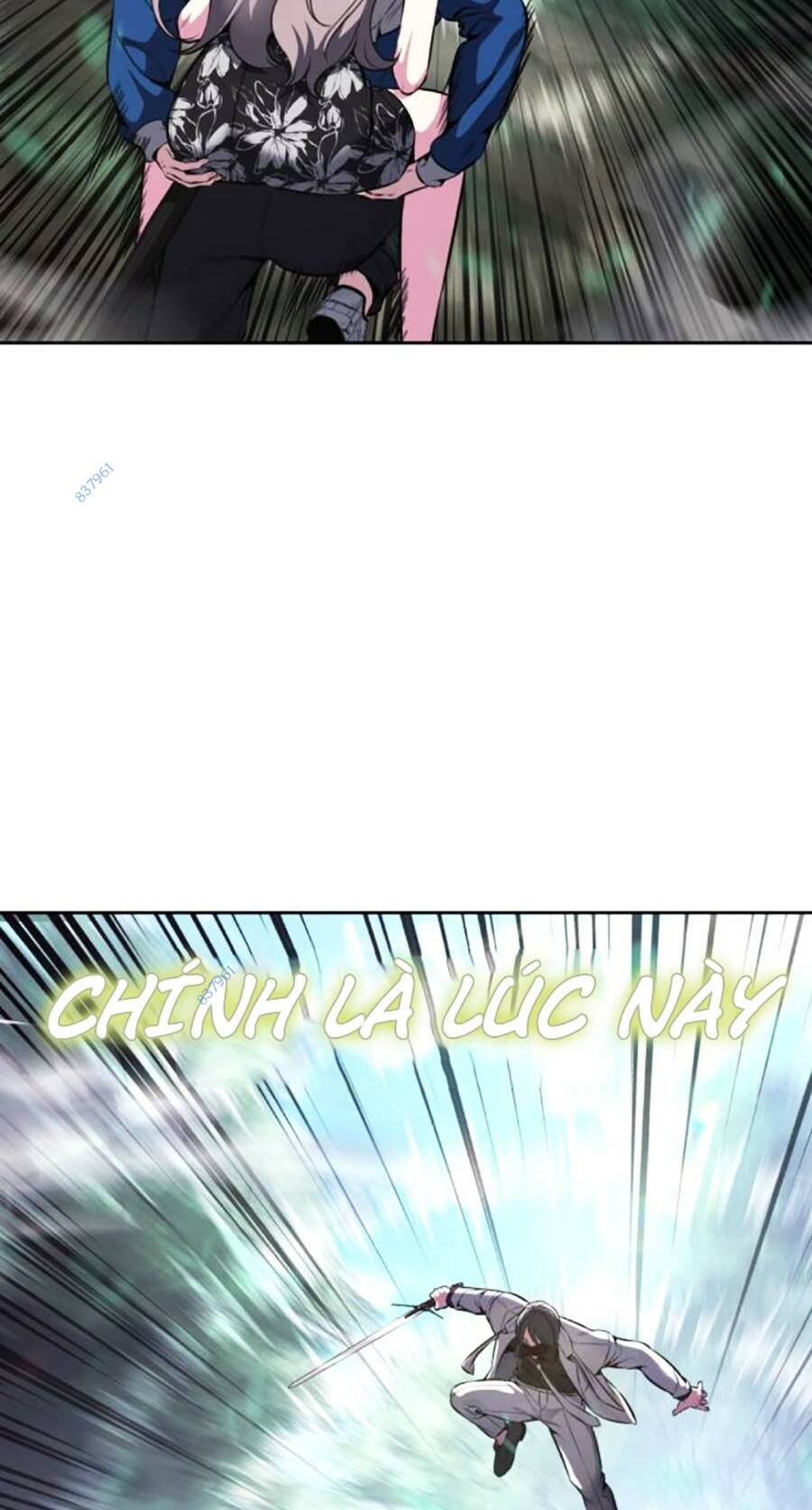 Cậu Bé Của Thần Chết - Chapter 199 - Page 9