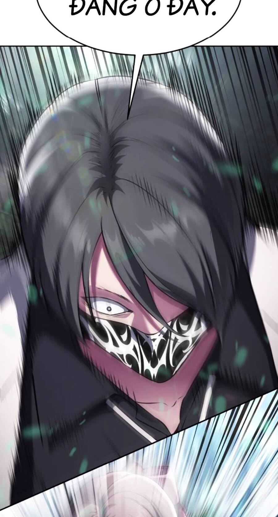 Cậu Bé Của Thần Chết - Chapter 199 - Page 11