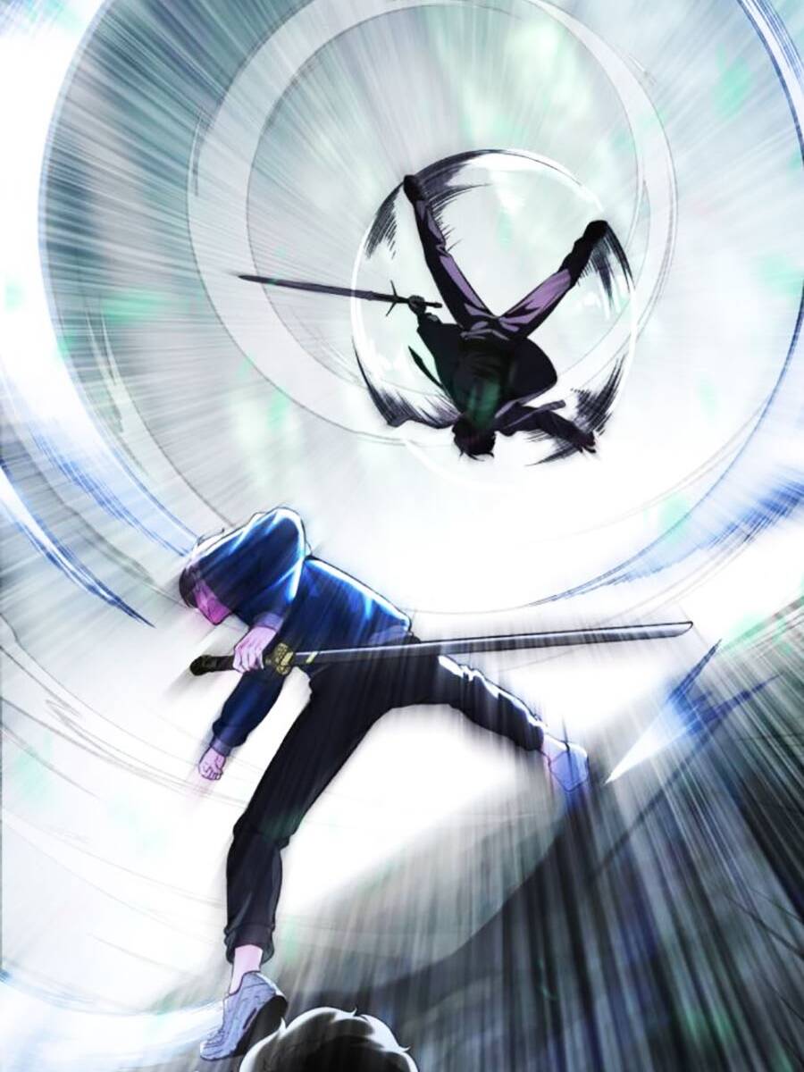 Cậu Bé Của Thần Chết - Chapter 199 - Page 142