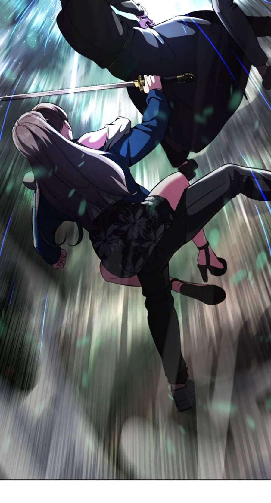 Cậu Bé Của Thần Chết - Chapter 199 - Page 15