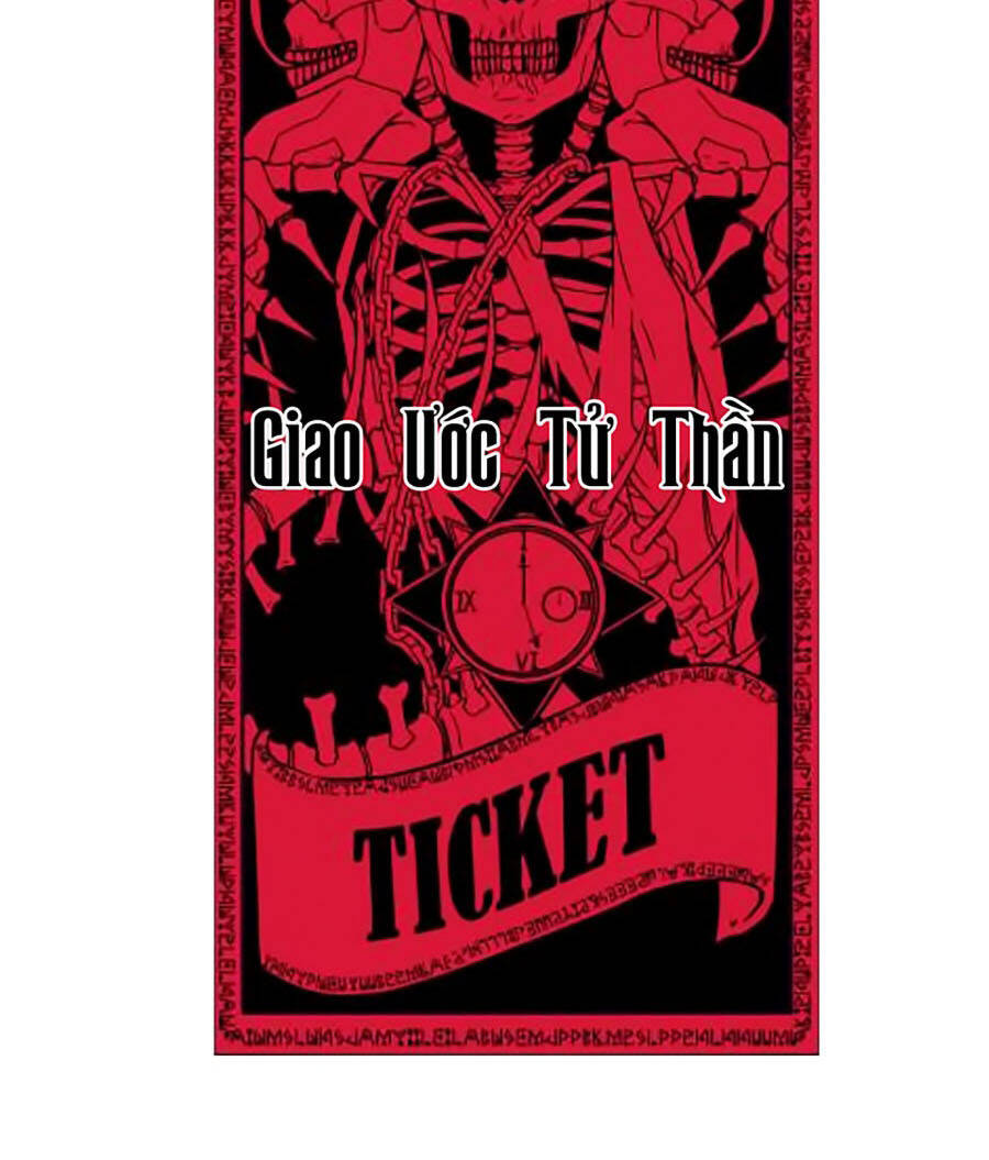 Cậu Bé Của Thần Chết - Chapter 199 - Page 181