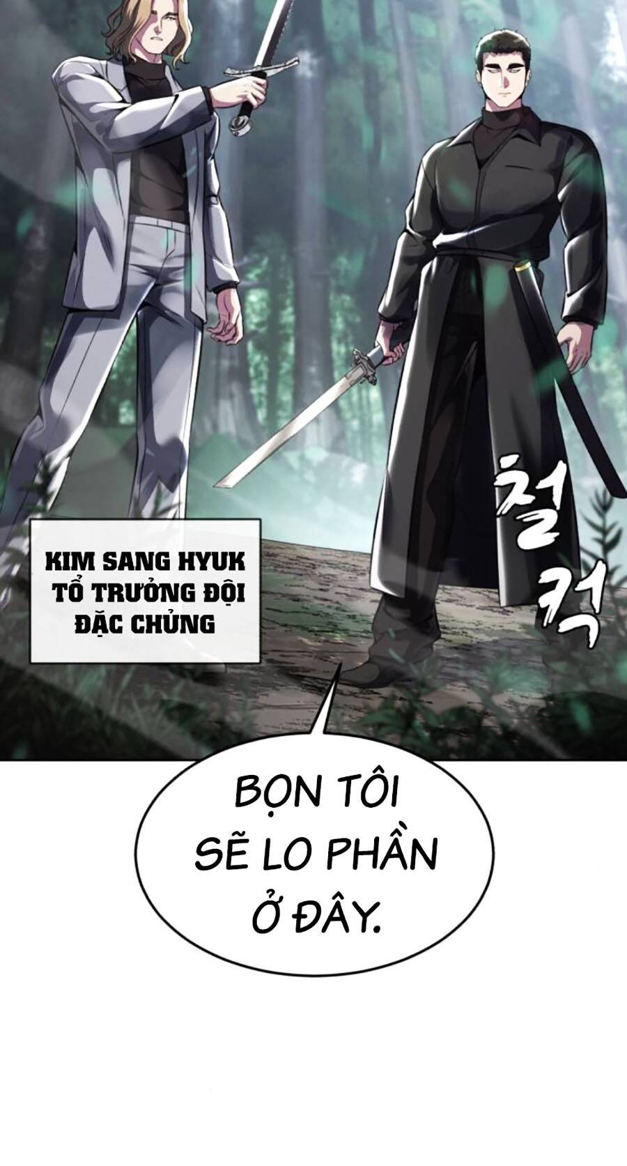 Cậu Bé Của Thần Chết - Chapter 199 - Page 19