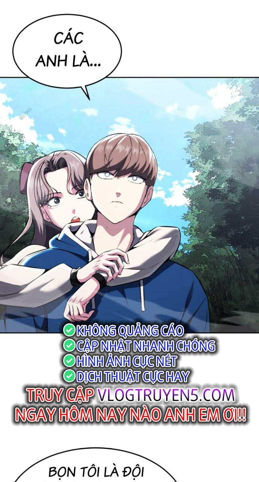 Cậu Bé Của Thần Chết - Chapter 199 - Page 20