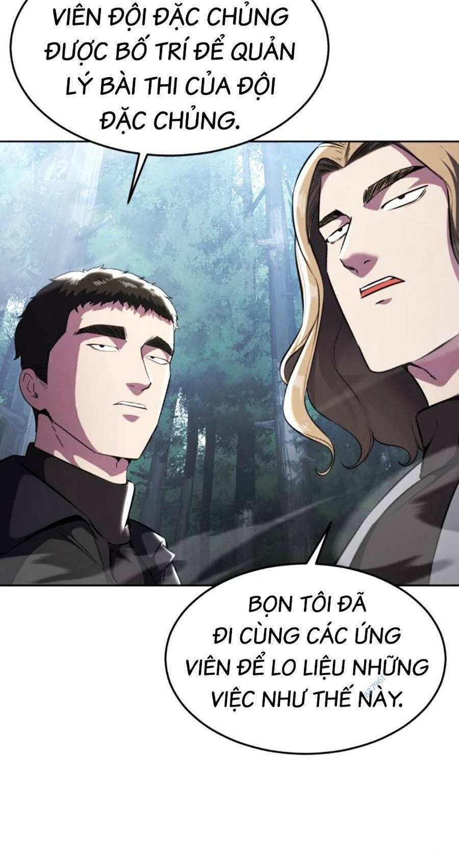 Cậu Bé Của Thần Chết - Chapter 199 - Page 21