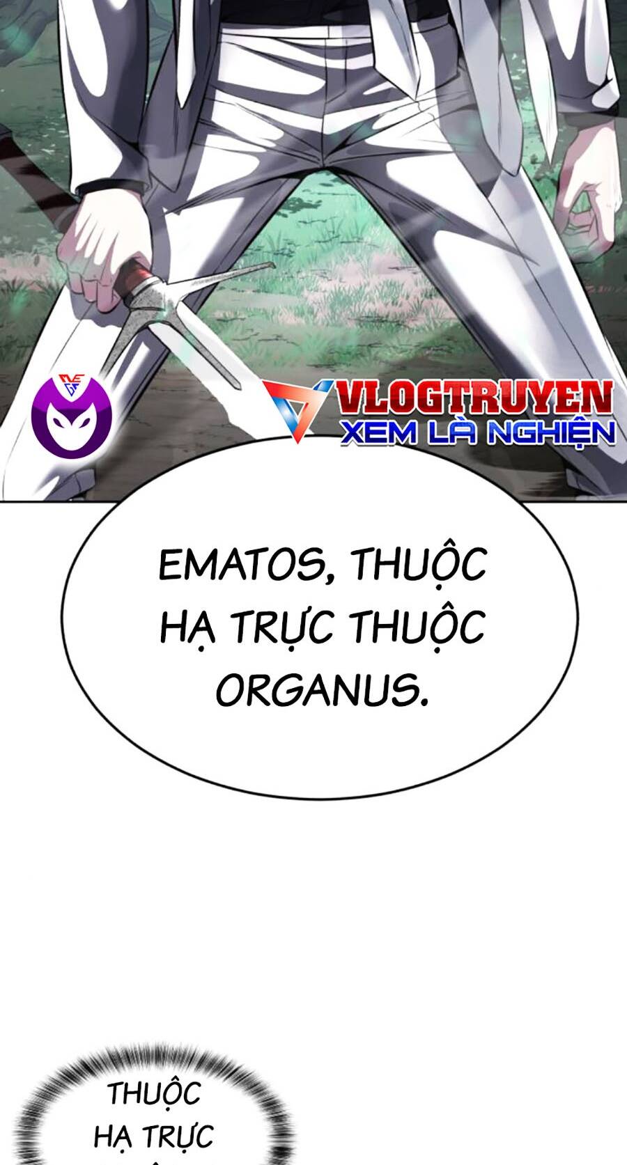 Cậu Bé Của Thần Chết - Chapter 199 - Page 23